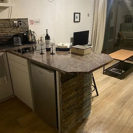 Arya Beach Studio-just Renovated! Λεμεσός