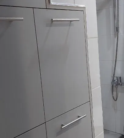 Arya Beach Studio-just Renovated! Λεμεσός
