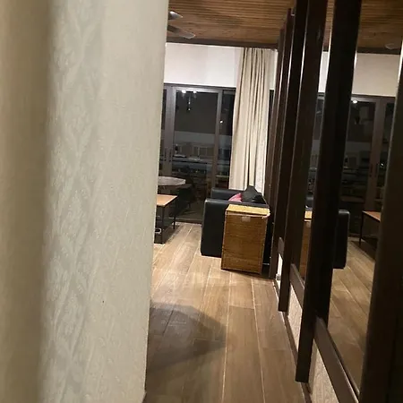 Apartment Arya Beach Studio-just Renovated! *