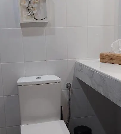 Arya Beach Studio-just Renovated! Apartment