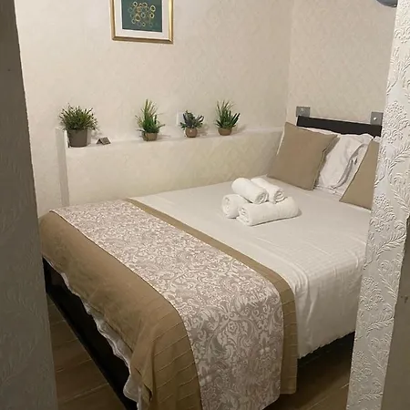 Apartment Arya Beach Studio-just Renovated!