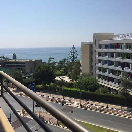 Apartment Arya Beach Studio-just Renovated!