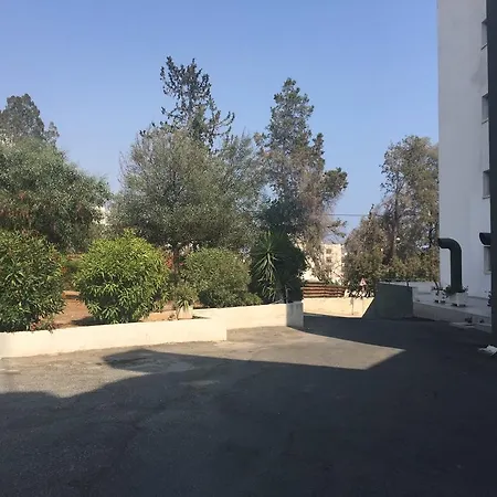 Arya Beach Studio-just Renovated! Apartment *