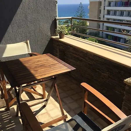 Arya Beach Studio-just Renovated! *