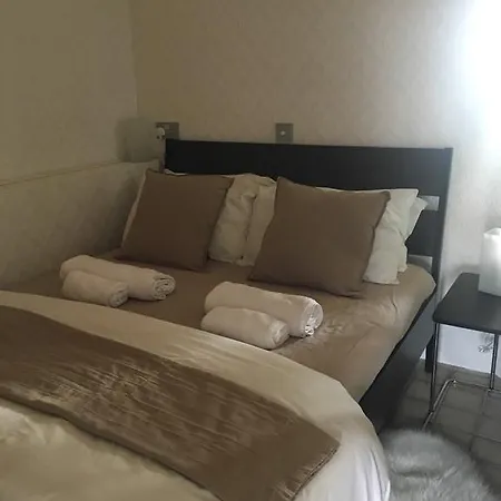 Apartment Arya Beach Studio-just Renovated! *